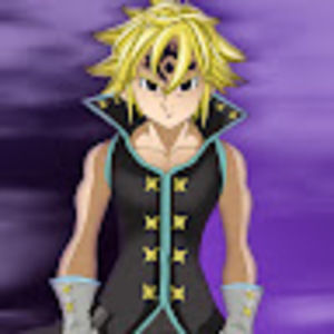 Meet your Posher, William